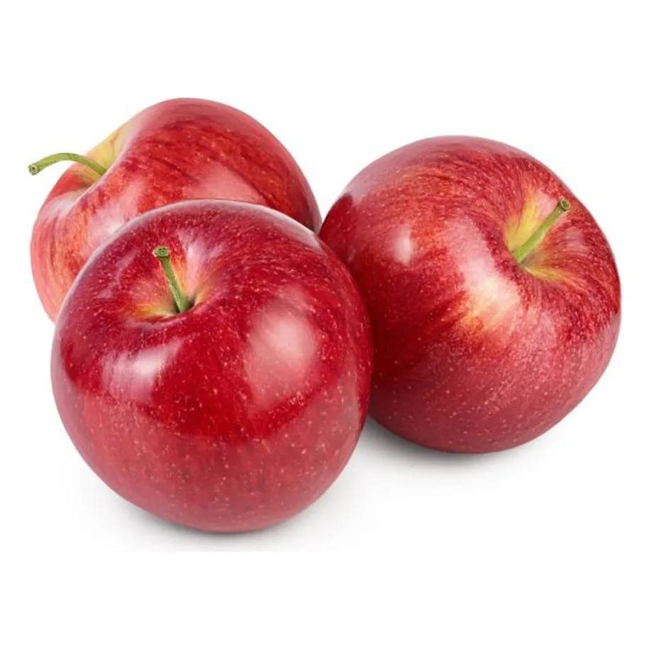 Red Apples