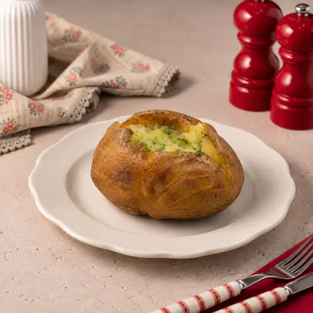 Baked Potato