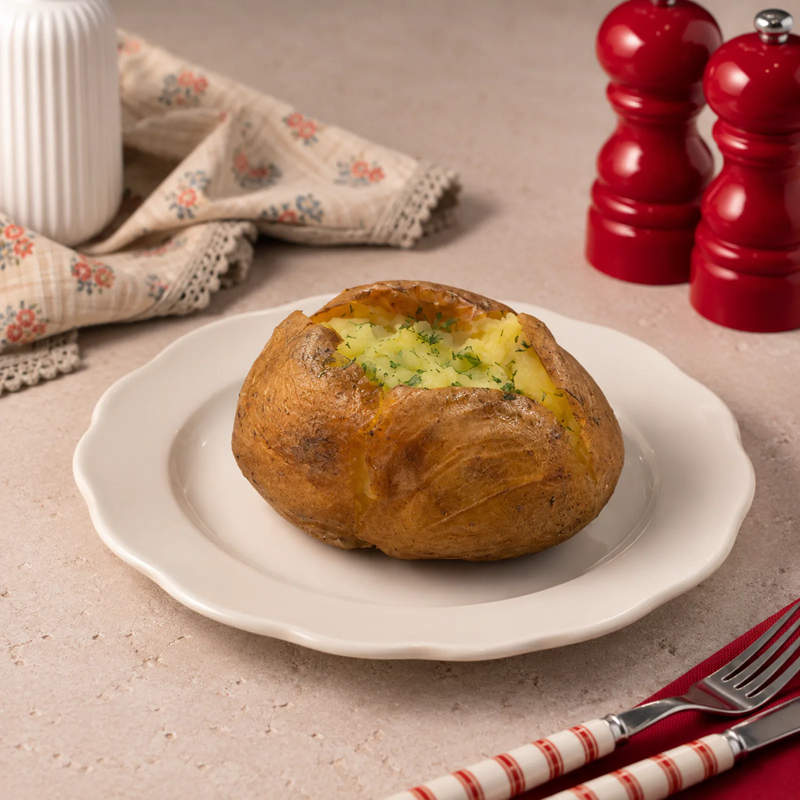 Baked Potato