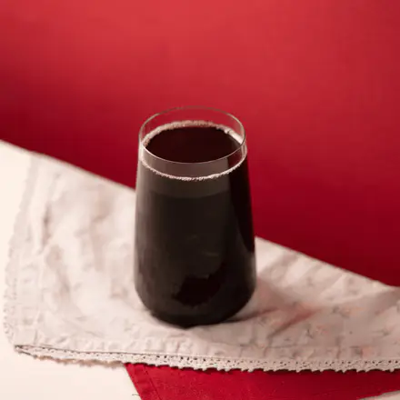 Shipovnik Kompot (Rosehip Kompot)