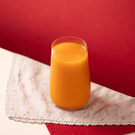 Oblepikha Kompot (Sea Buckthorn Kompot)