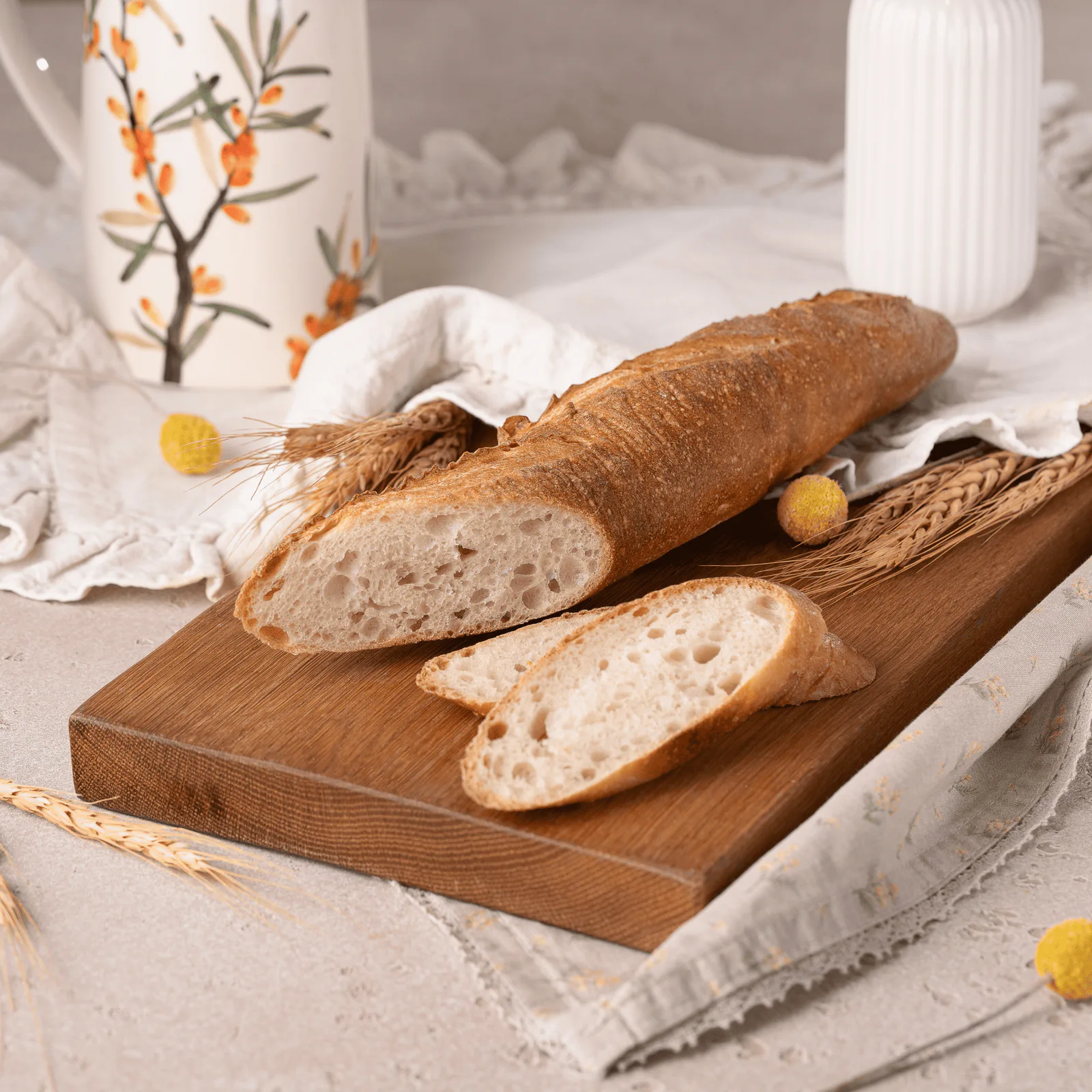 Baguette