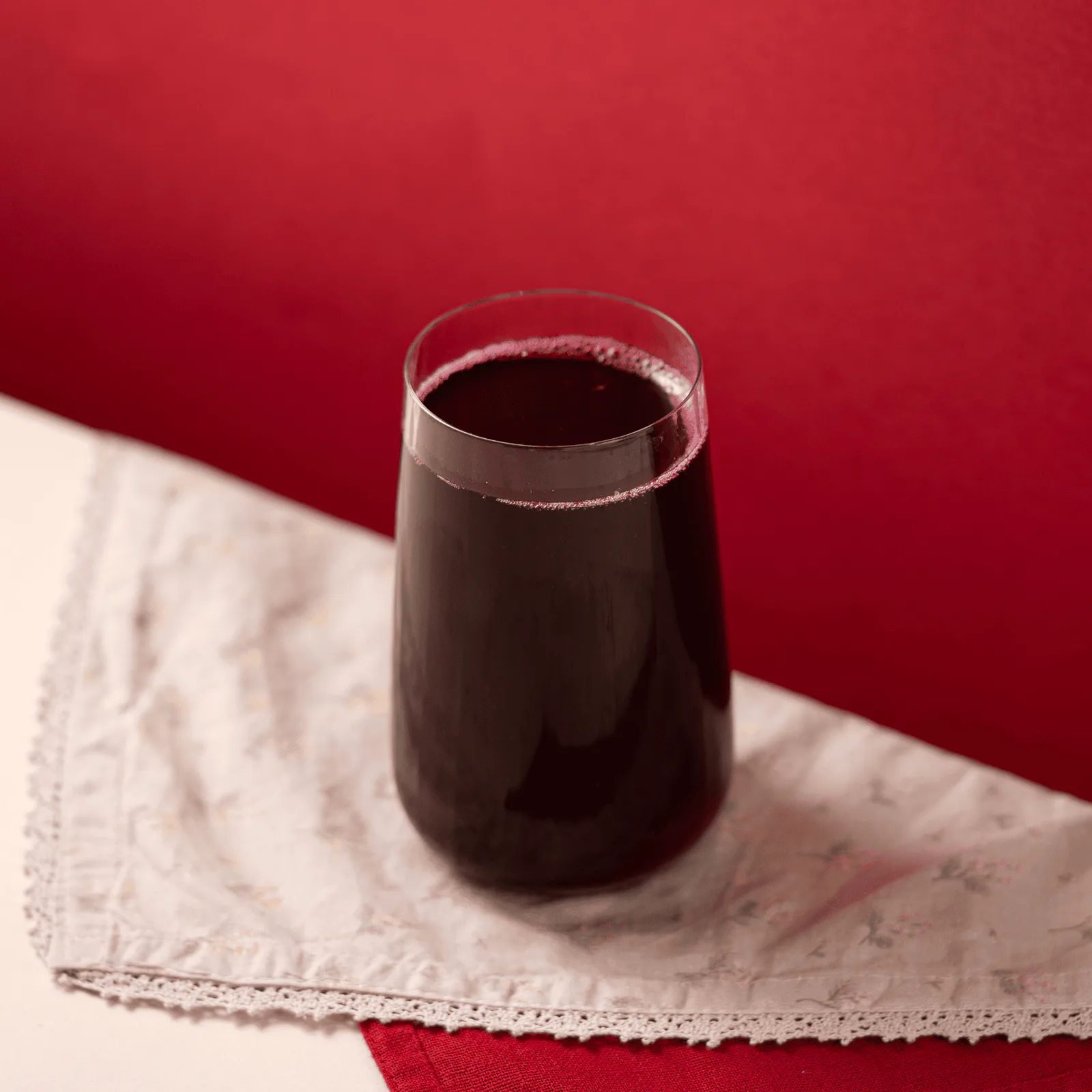 Blackcurrant Mors