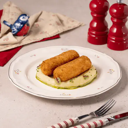 Kiev Kotleti (Cutlets)