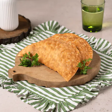 Chebureki