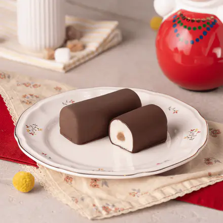 Condensed Milk Syrok