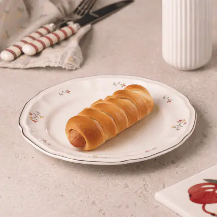 Sausage Roll