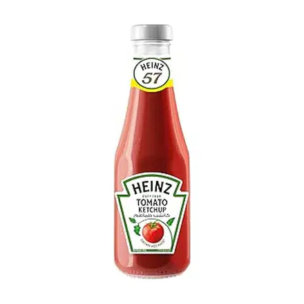 Heinz Tomato Ketchup