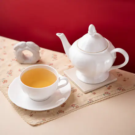 Green Tea Collection