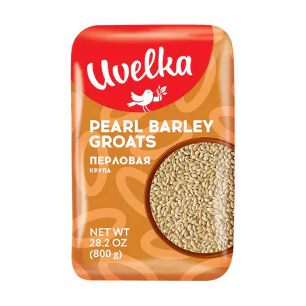 Uvelka Pearl Barley