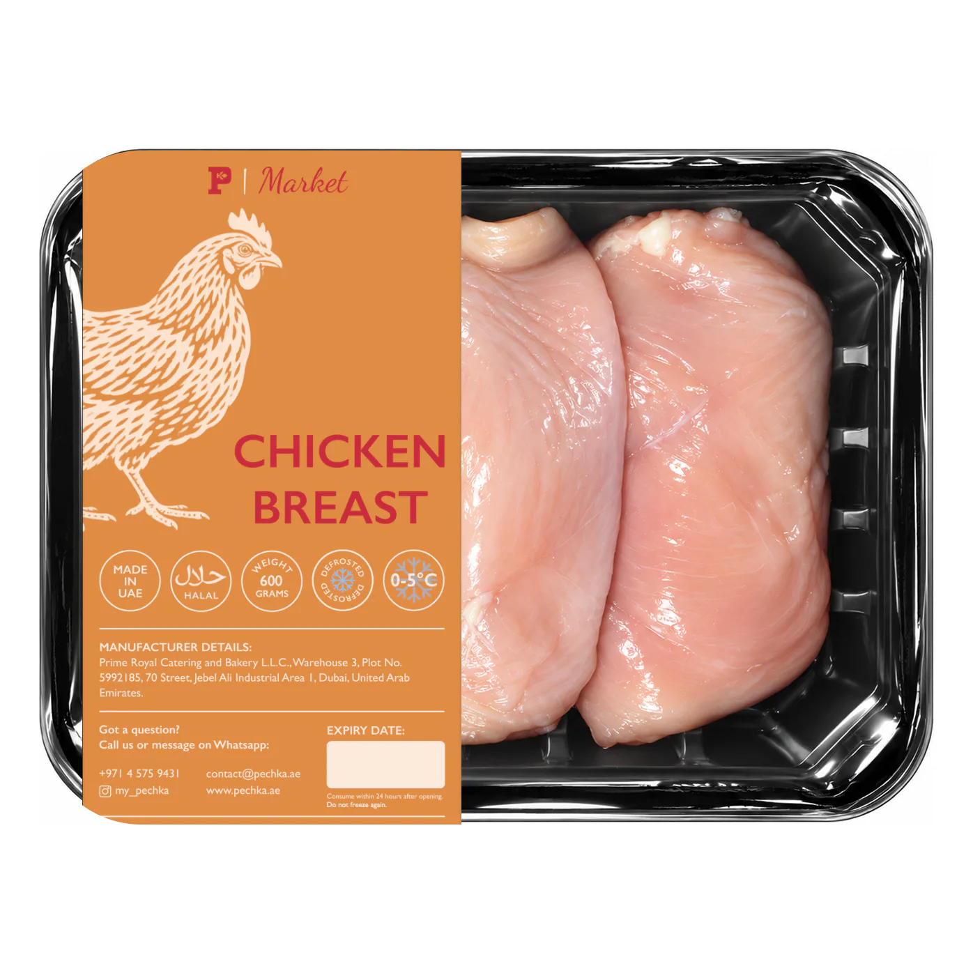 Chicken Breast