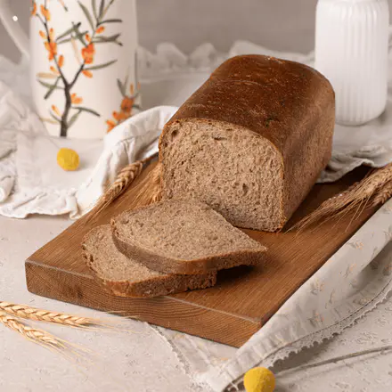 Darnitsky Bread